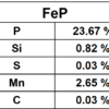 FeP 25% - 100g - Image 3